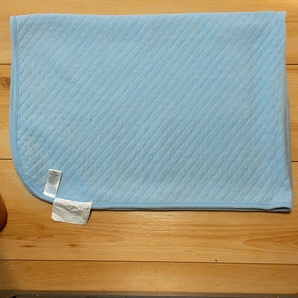 The Children's Place Other - free with purchase Baby blanket set of 2 identical